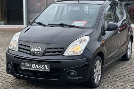 Nissan Pixo