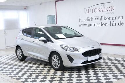 Ford Fiesta 30.208 km 13.899 &euro; Hamburg 22399