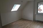 Dachgeschoßwohnung Bad Berneck im Fichtelgebirge - 2 Zimmer, 74 m&sup2;, 580&euro; | Angebot:26023288