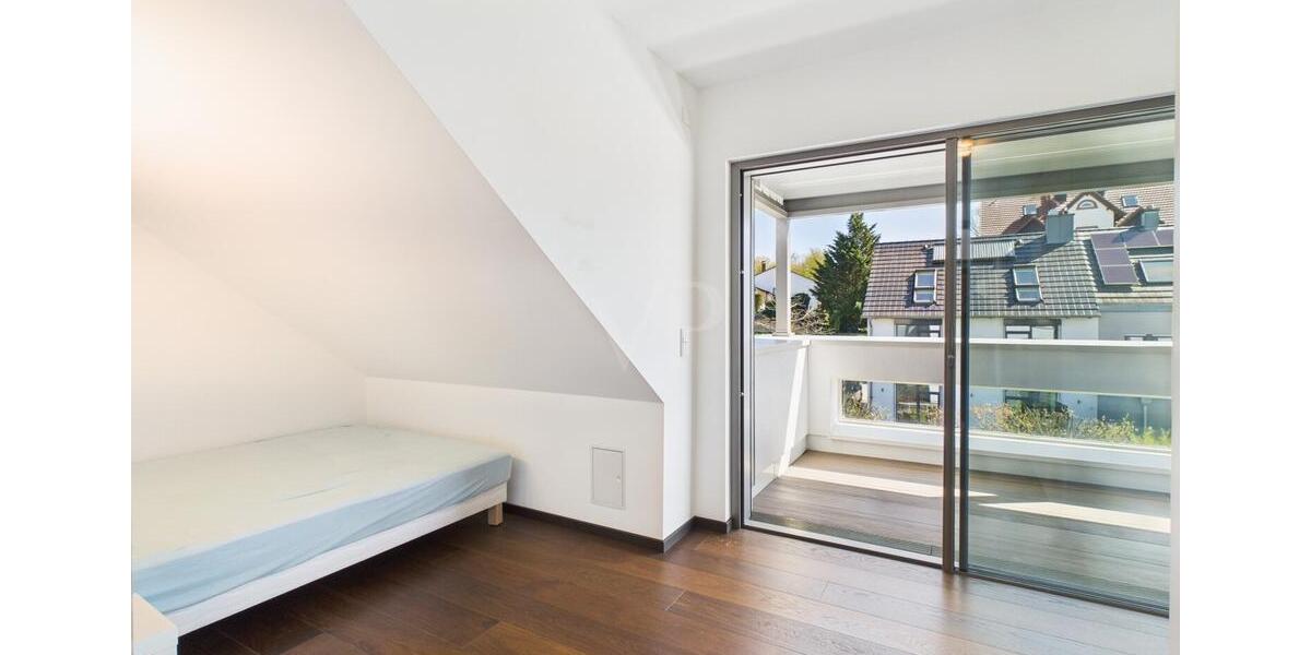 Einfamilienhaus Aschaffenburg Österreicher Kolonie - 3 Zimmer, 96 m&sup2;, 1.440&euro; | Angebot:26265586