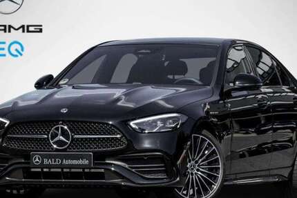 Mercedes C 180