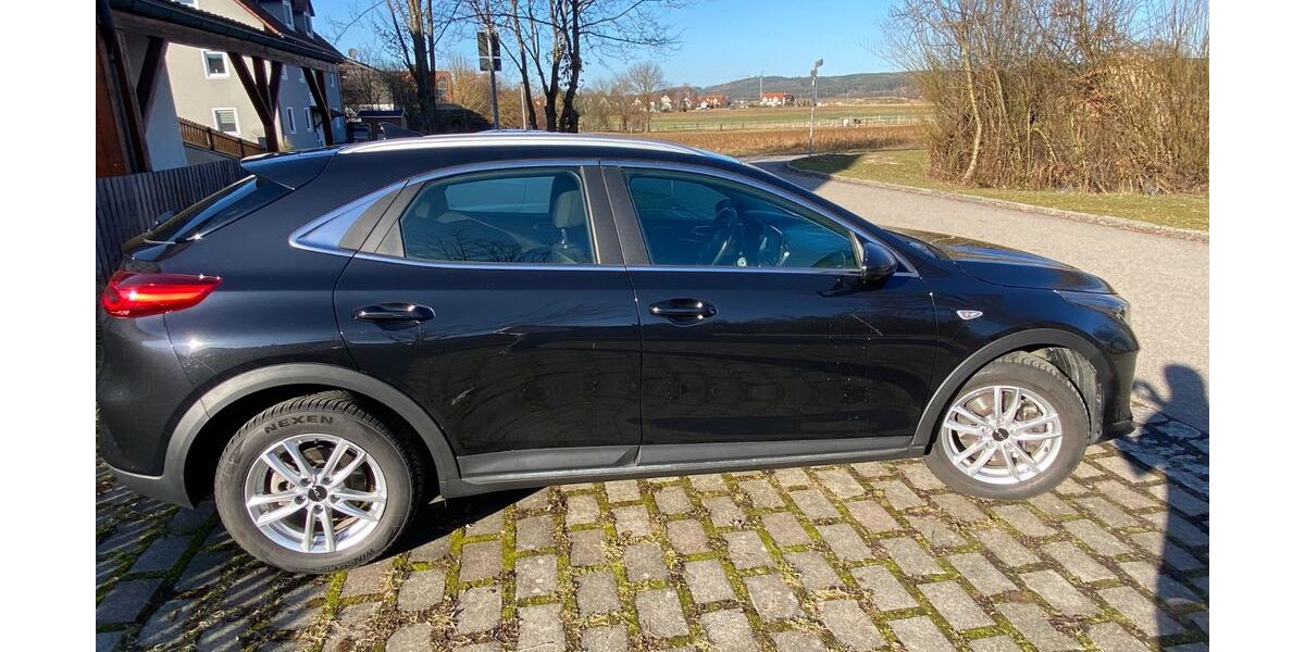 Kia XCeed 34.000 km 15.000 &euro; Zeitlarn 93197