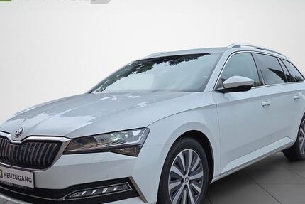 Skoda Superb 109.800 km 18.990 € Baden-Württemberg - Nagold 72202