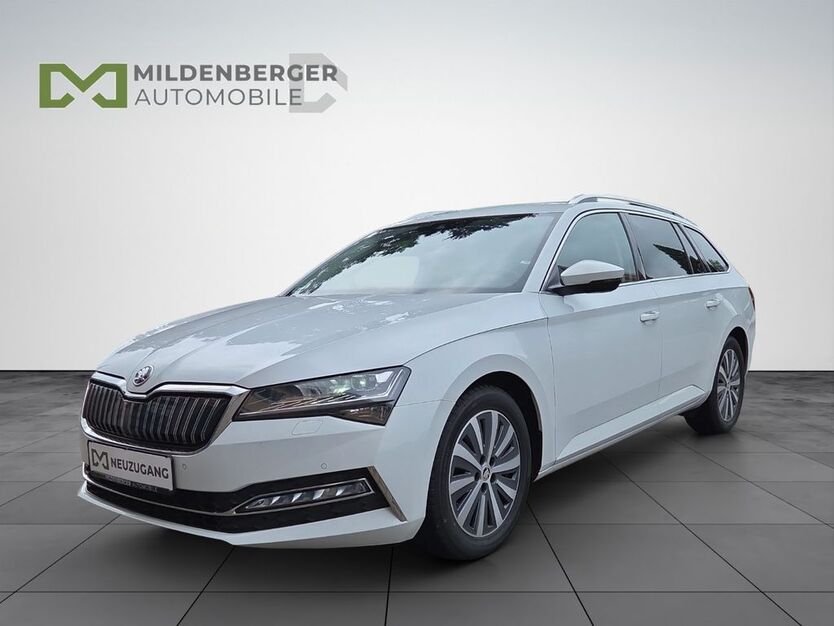 Skoda Superb 109.800 km 18.990 € Baden-Württemberg - Nagold 72202