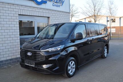 Ford Transit Custom 8.823 km 41.980 &euro; Schüttorf 48465