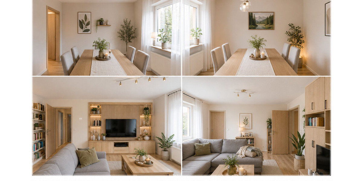 Einfamilienhaus in romantischer Lage in Bad Salzungen! - Einfamilienhaus Bad Salzungen / Allendorf Allendorf | Angebot:21471342