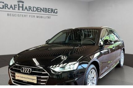 Audi A4 105.700 km 22.888 &euro; Lahr 77933
