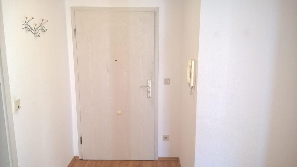 Dachgeschoßwohnung Bad Rappenau - 2 Zimmer, 47 m&sup2;, 174.000&euro; | Angebot:27019413