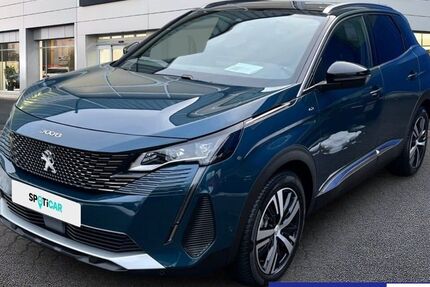 Peugeot 3008 30.156 km 24.930 &euro; Hamburg 22529