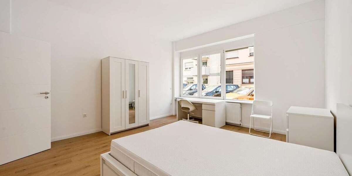 Zimmer Mannheim Fahrlach - 500&euro; | Angebot:26856920