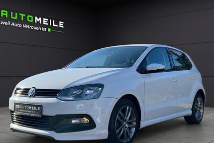 VW Polo 111.000 km 10.980 &euro; Uetersen 25436