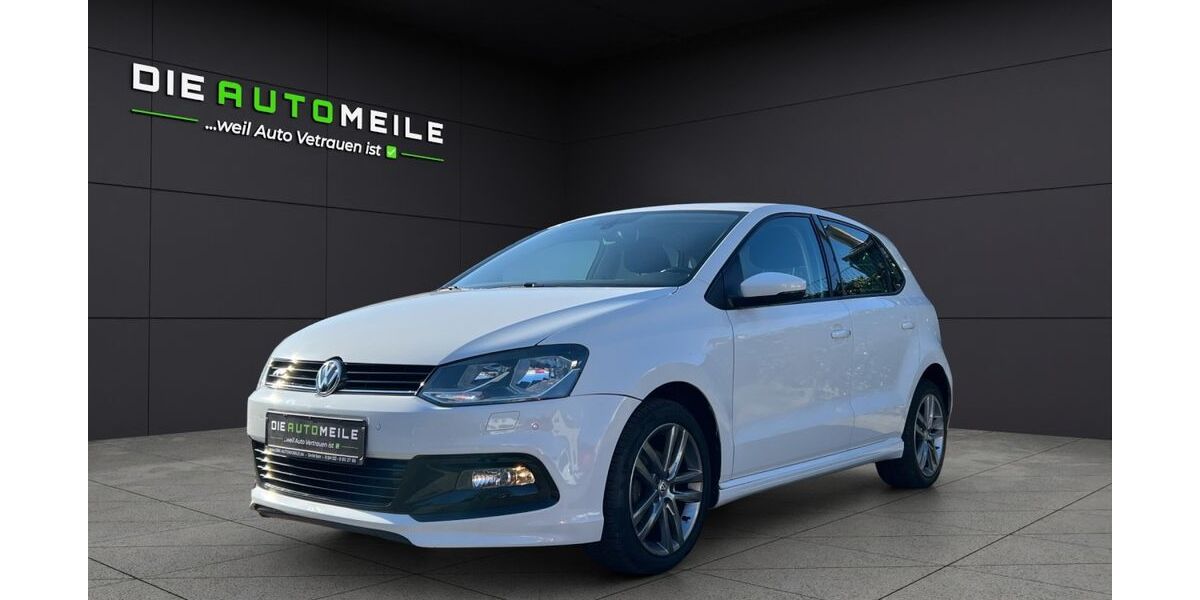 VW Polo 111.000 km 10.980 &euro; Uetersen 25436