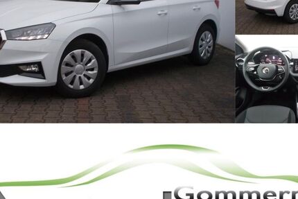 Skoda Fabia 11.860 km 16.950 &euro; Gommern 39245