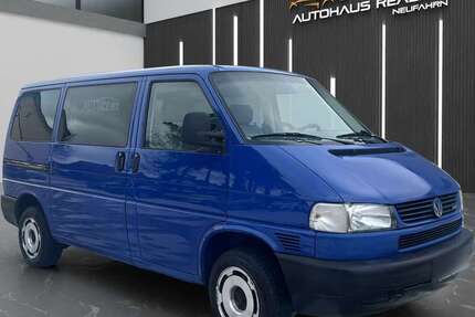 VW T4 Multivan 352.000 km 4.980 &euro; Neufahrn 85375