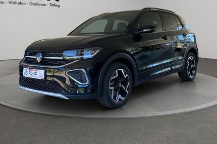 VW T-Cross 15.503 km 26.110 &euro; Vilshofen 94474