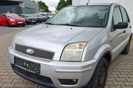 Ford Fusion 200.000 km 399 &euro; Eckental 90542