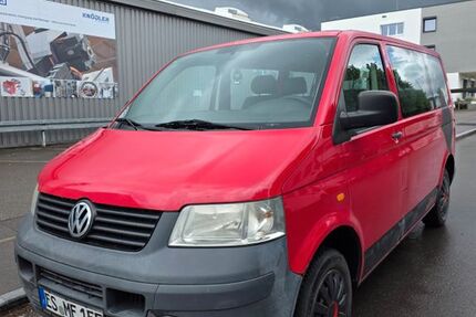 VW T5 Transporter 309.794 km 3.299 &euro; Esslingen 73734