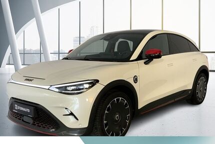 Smart #3 23.153 km 31.980 &euro; Dresden 01239