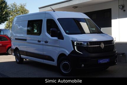 Renault Master 52.000 km 26.999 &euro; Owen 73277