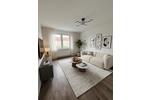 Etagenwohnung Oranienbaum-Wörlitz Wörlitz - 3 Zimmer, 57 m&sup2;, 343&euro; | Angebot:25919964