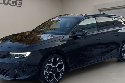 Opel Astra 11.422 km 26.540 &euro; Leese 31633