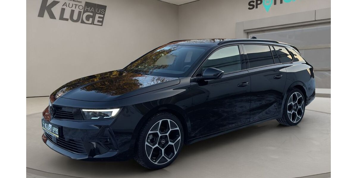 Opel Astra 11.422 km 26.940 &euro; Leese 31633
