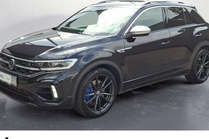 VW T-Roc 47.731 km 31.790 &euro; Lörrach 79540