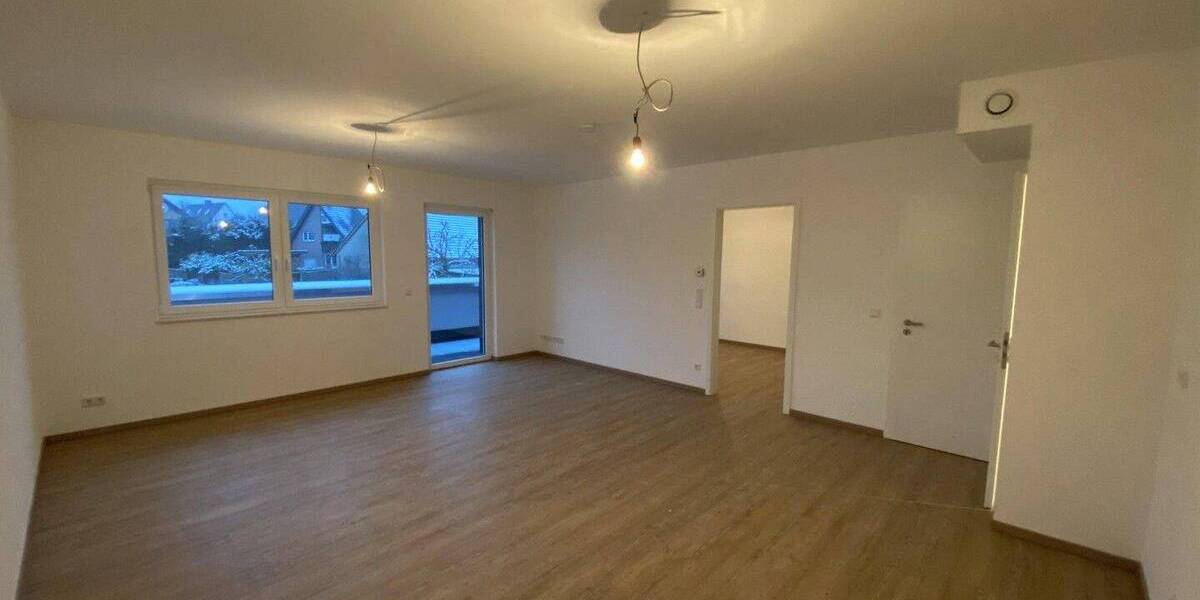Etagenwohnung Borgholzhausen - 3 Zimmer, 77 m&sup2;, 925&euro; | Angebot:26872116