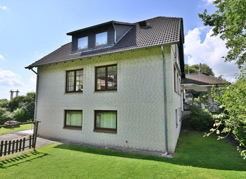 Gewerbeobjekt Loxstedt Stotel - 970.000&euro; | Angebot:25819686