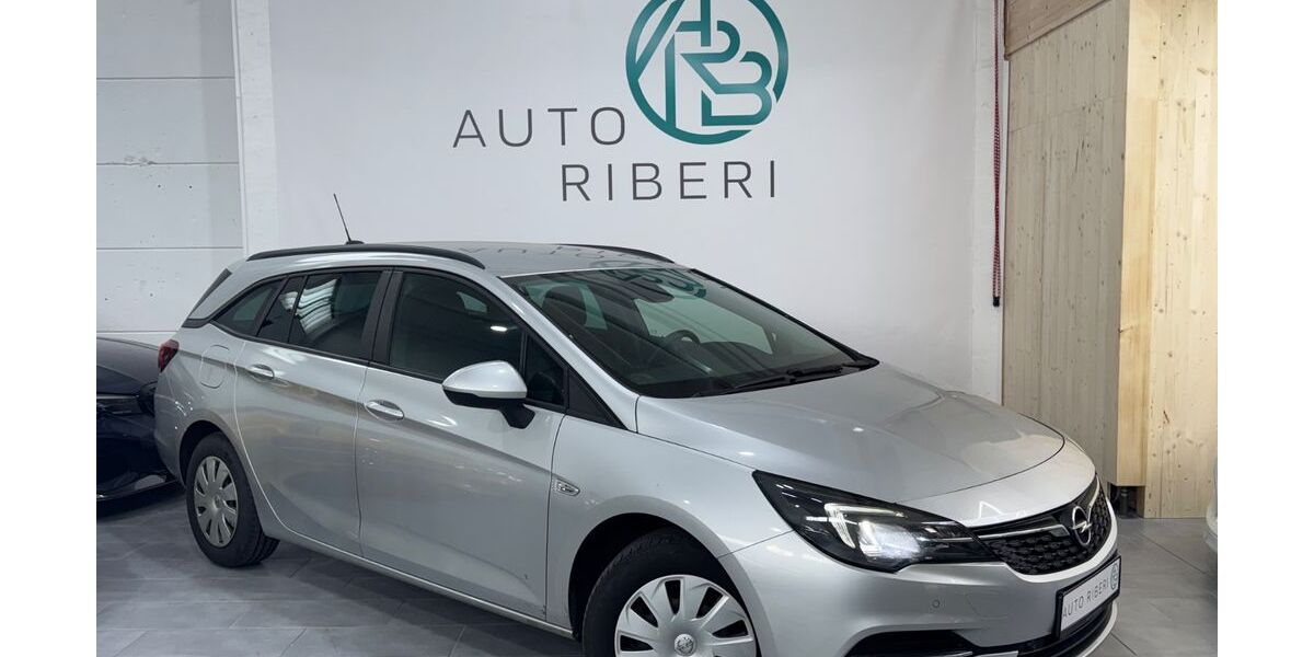 Opel Astra 144.100 km 6.999 &euro; Hergatz 88145