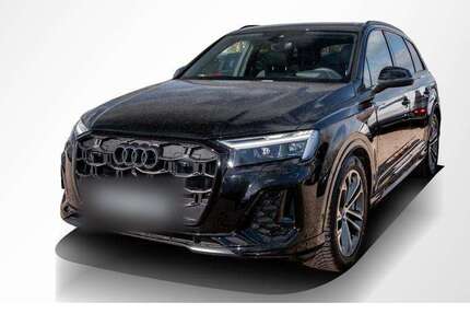 Audi Q7 20.009 km 69.940 &euro; Helgoland 27498