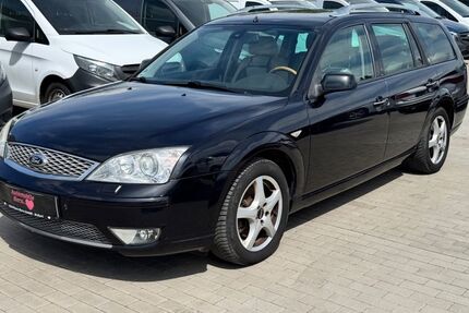 Ford Mondeo 219.000 km 2.790 &euro; Erfurt 99092