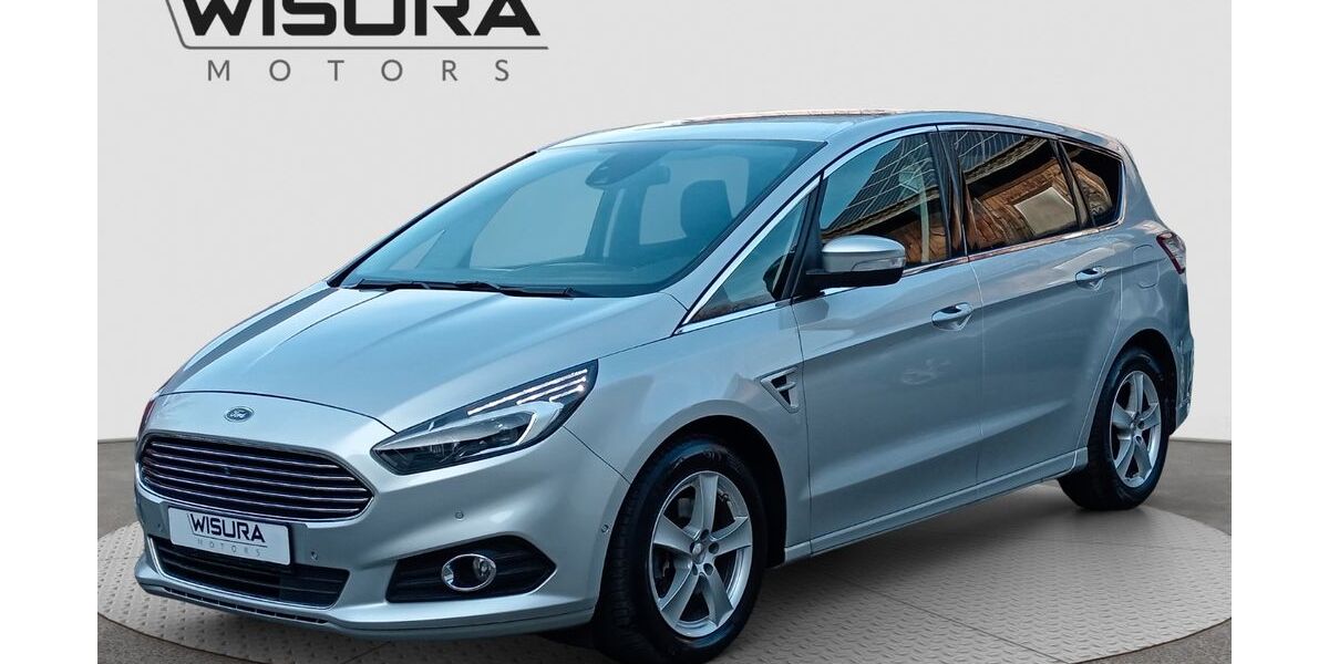 Ford S-Max 145.783 km 17.380 &euro; Wertingen 86637