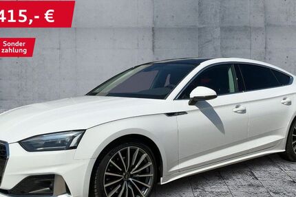 Audi A5 122.774 km 24.918 &euro; Kulmbach 95326
