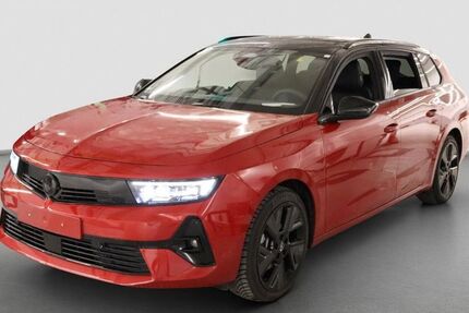 Opel Astra 15.100 km 29.980 € Ulm 89073