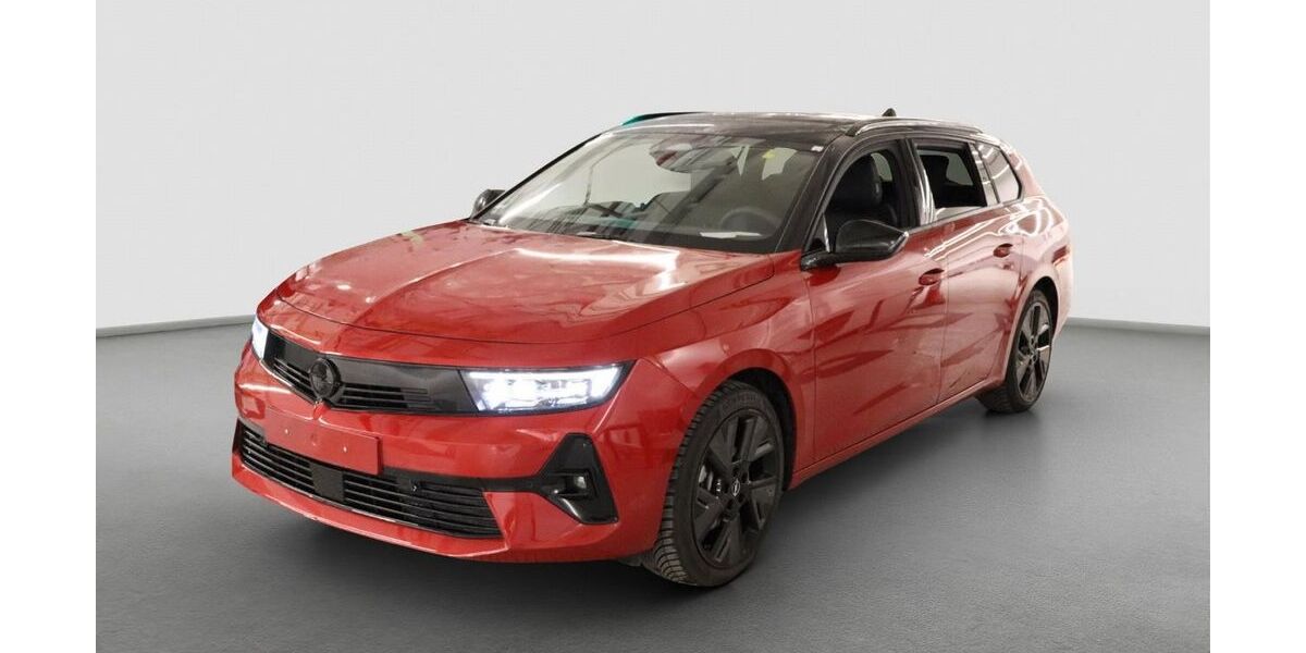 Opel Astra 15.100 km 29.980 € Ulm 89073