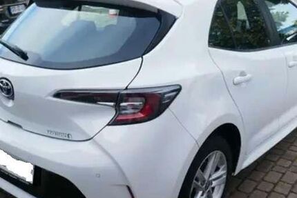 Toyota Corolla 60.870 km 19.900 &euro; Nürnberg 90478