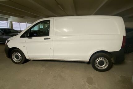 Mercedes-Benz Vito 75.217 km 16.900 &euro; Hamburg 22119