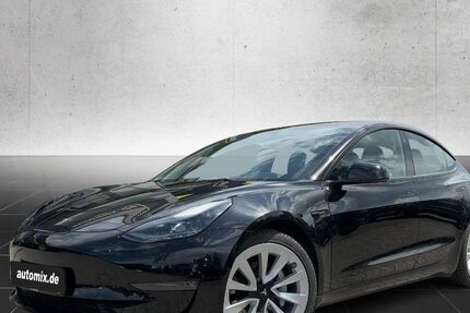 Tesla Model 3 55.272 km 29.450 &euro; Enge-Sande 25917