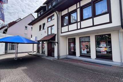 Gewerbeobjekt Markdorf - 2.500&euro; | Angebot:21279365
