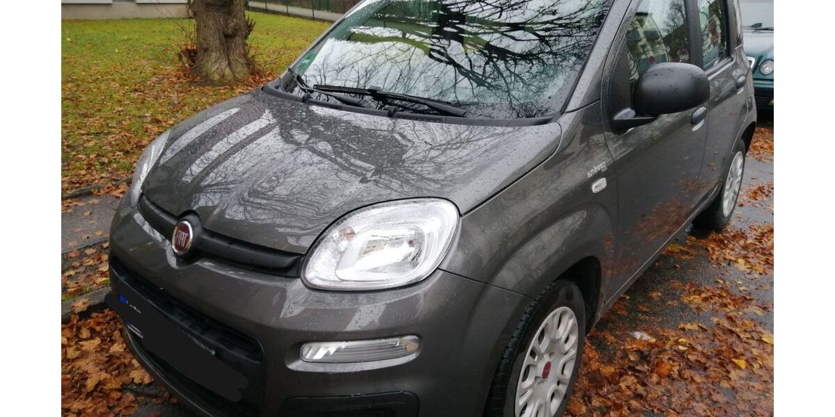 Fiat Panda 40.421 km 8.200 € Fürstenfeldbruck 82256