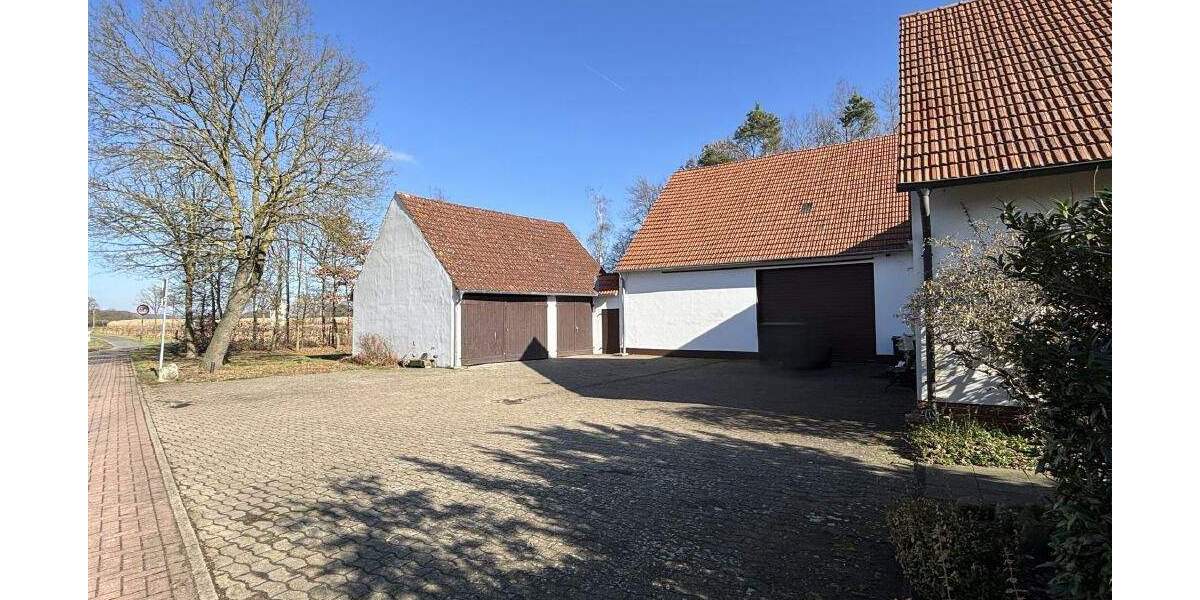 Mehrfamilienhaus, Wohnhaus Stemwede Niedermehnen - 6 Zimmer, 199 m&sup2;, 339.500&euro; | Angebot:25777041