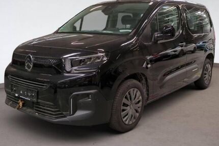 Citroen Berlingo 18.155 km 22.970 &euro; Drochtersen 21706