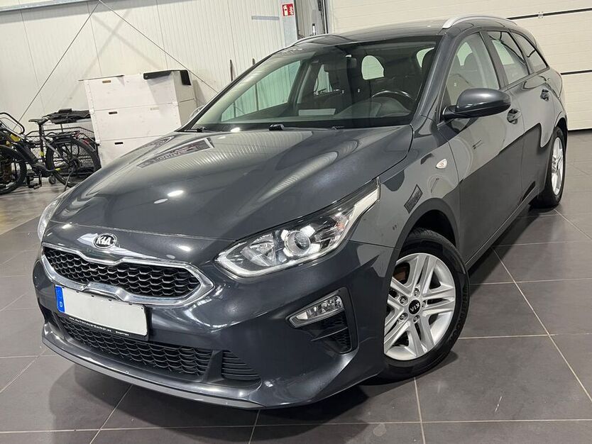 ceed Sportswagon