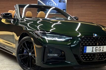 BMW 430 6.000 km 44.900 &euro; Iggingen 73574