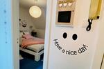 Dachgeschoßwohnung Heide - 2.5 Zimmer, 37 m&sup2;, 385&euro; | Angebot:26391828