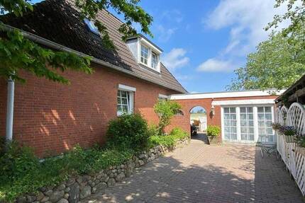 Haus Nebel - 9 Zimmer, 197 m&sup2;, 595.000&euro; | Angebot:25731062