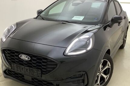 Ford Puma 11.477 km 25.890 € Leipzig 04179