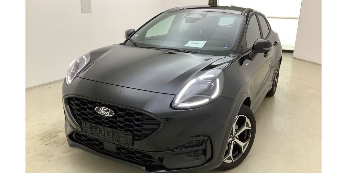 Ford Puma 11.477 km 25.890 € Leipzig 04179