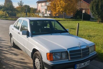 Mercedes-Benz 190 260.000 km 5.999 € Stuttgart/Plieningen 70599